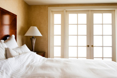 Woodmanton bedroom extension costs