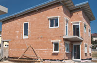 Woodmanton home extensions