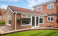Woodmanton house extension leads