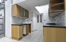 Woodmanton kitchen extension leads
